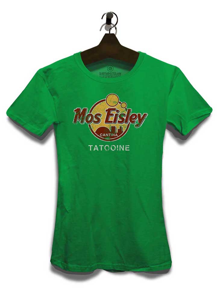 mos-isley-cantina-damen-t-shirt gruen 3