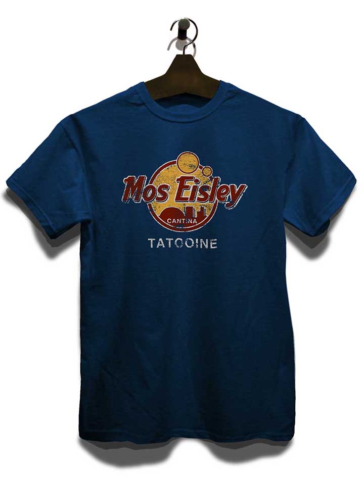 mos-isley-cantina-t-shirt dunkelblau 3