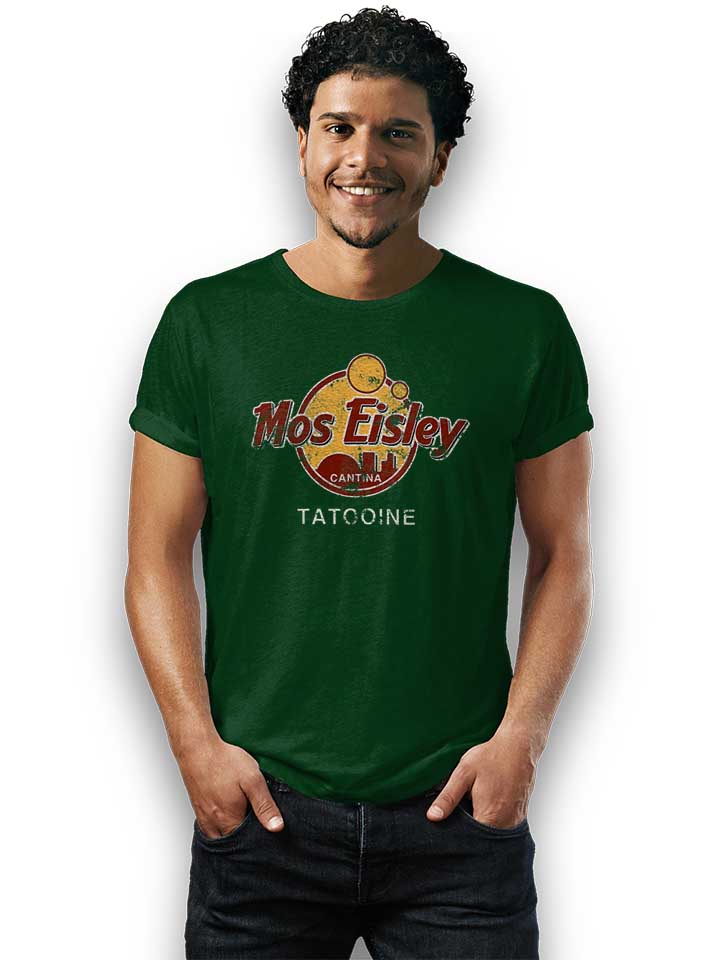 mos-isley-cantina-t-shirt dunkelgruen 2