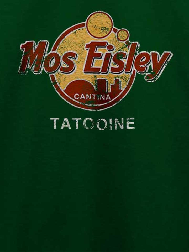 mos-isley-cantina-t-shirt dunkelgruen 4