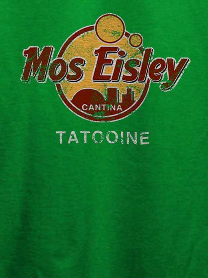 mos-isley-cantina-t-shirt gruen 4