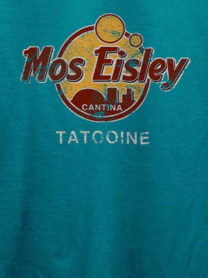mos-isley-cantina-t-shirt tuerkis 4