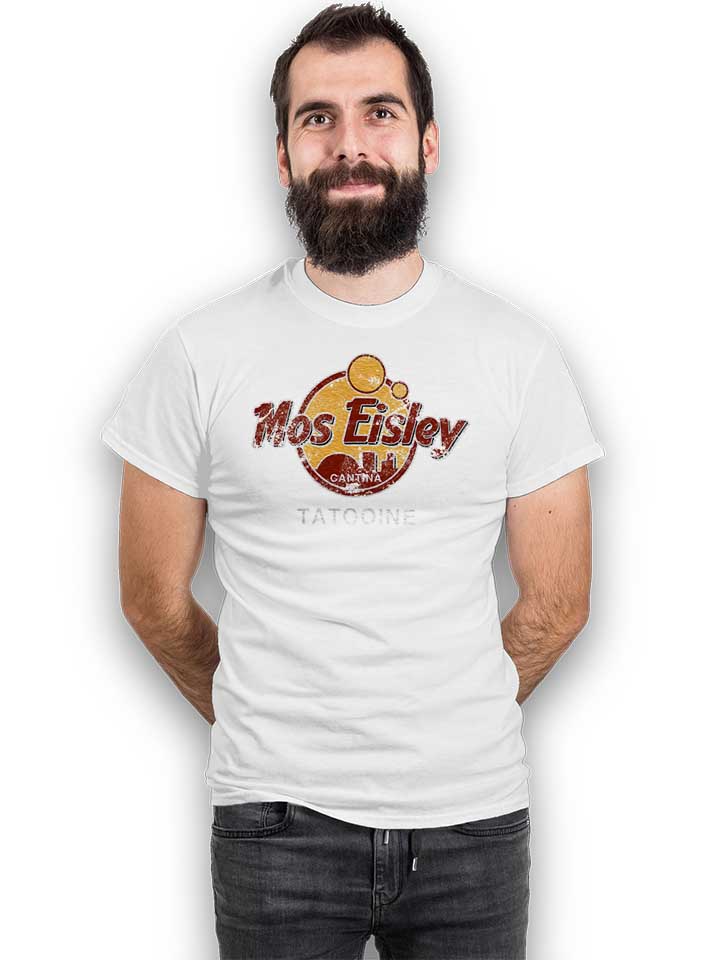 mos-isley-cantina-t-shirt weiss 2