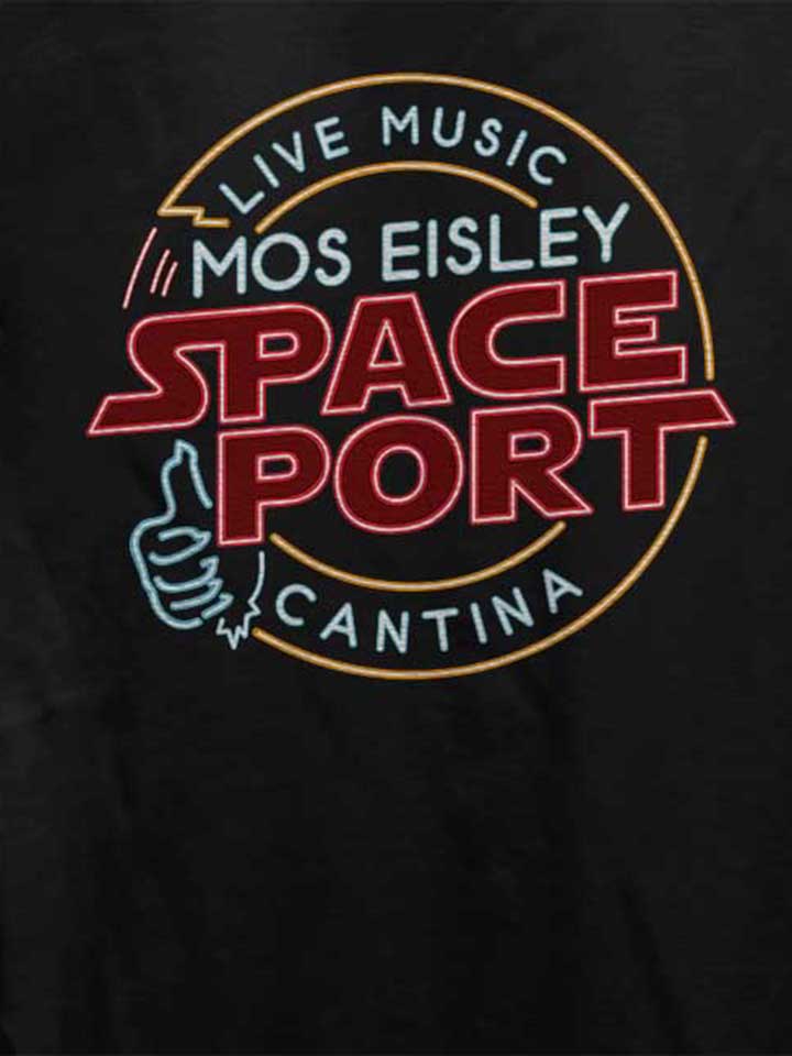 mos-isley-space-port-damen-t-shirt schwarz 4