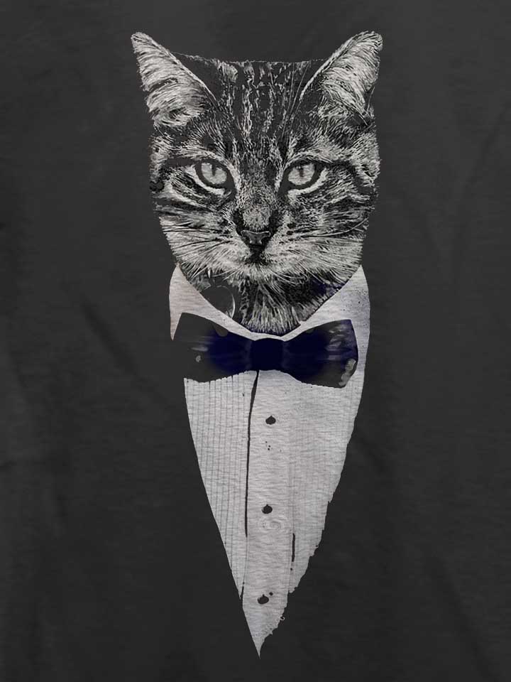 mr-cat-t-shirt dunkelgrau 4