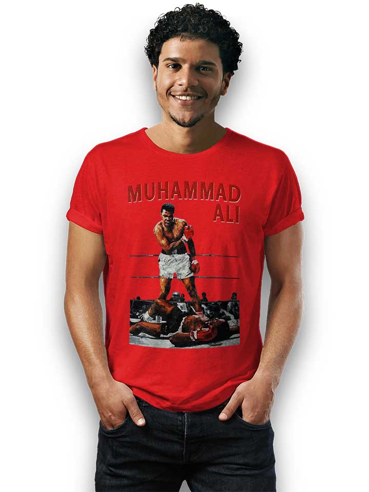 muhammad-ali-t-shirt rot 2