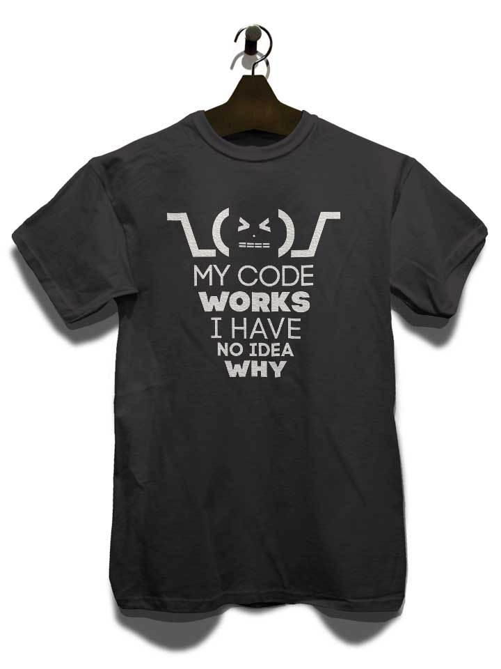my-code-works-t-shirt dunkelgrau 3