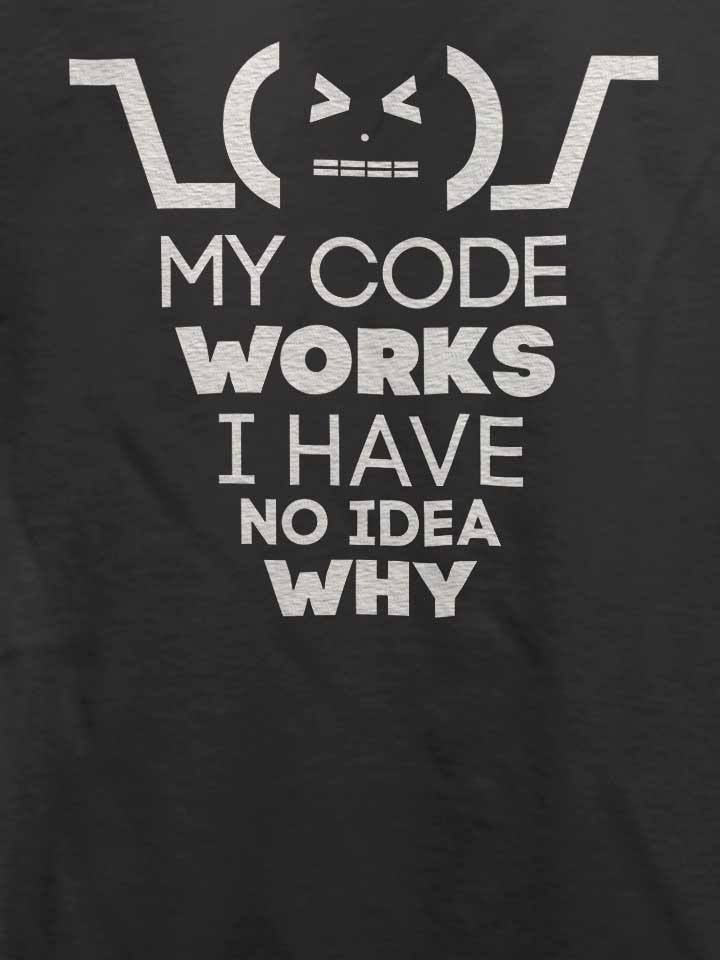 my-code-works-t-shirt dunkelgrau 4