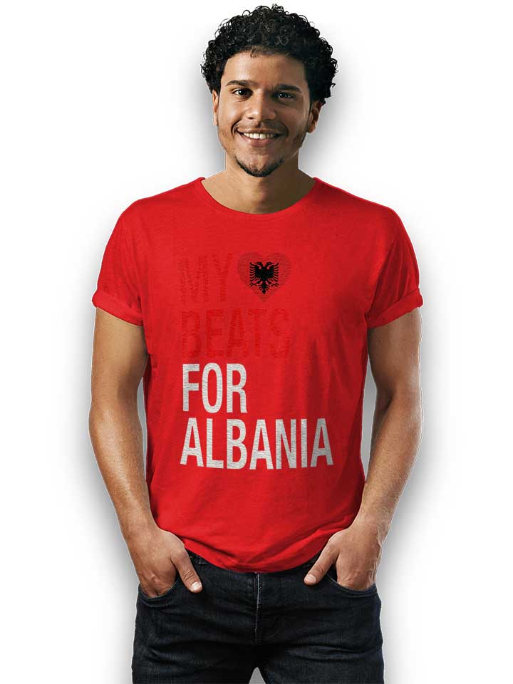 my-heart-beats-for-albania-t-shirt rot 2