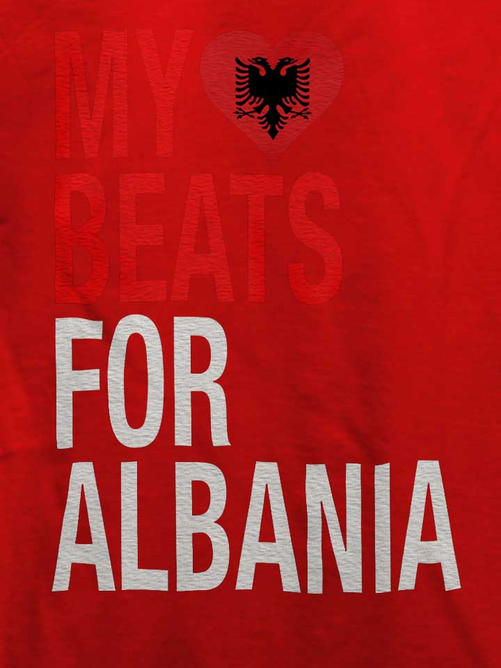 my-heart-beats-for-albania-t-shirt rot 4