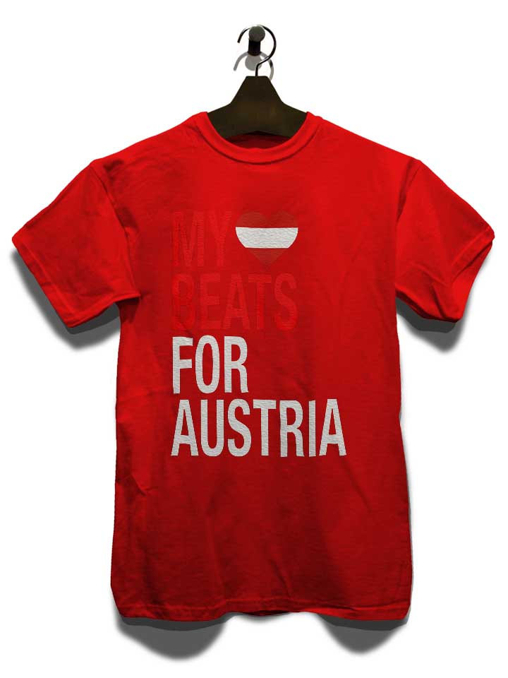 my-heart-beats-for-austria-t-shirt rot 3