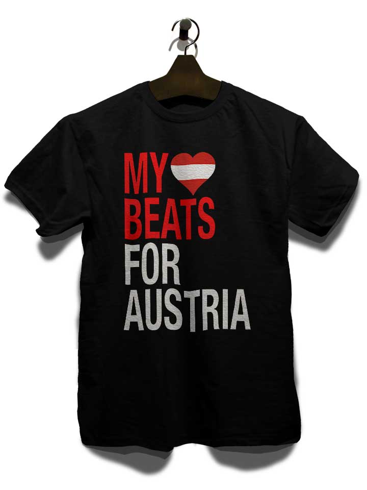 my-heart-beats-for-austria-t-shirt schwarz 3