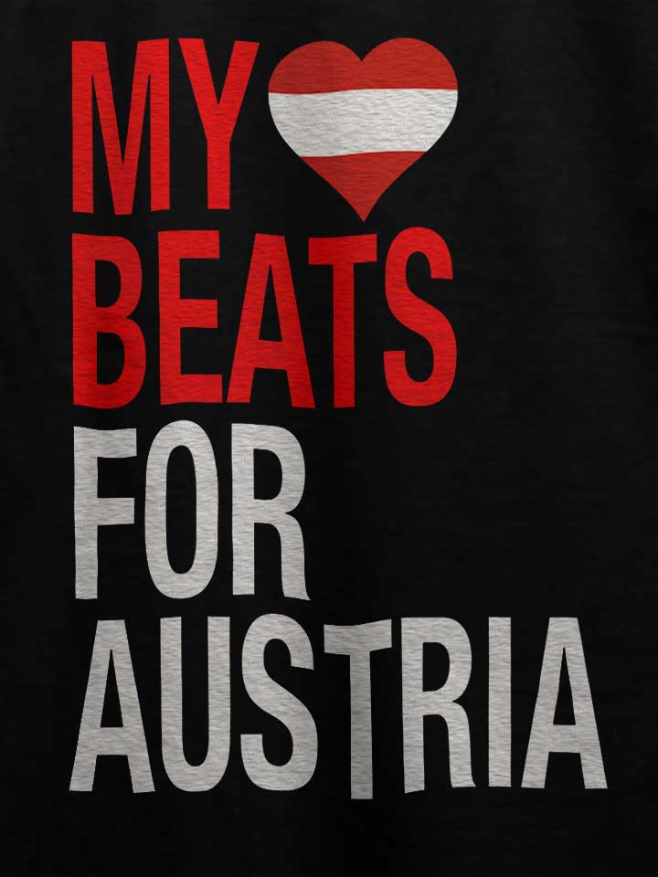 my-heart-beats-for-austria-t-shirt schwarz 4
