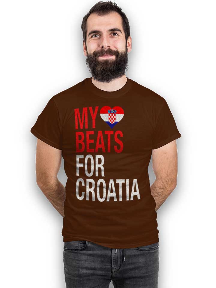 my-heart-beats-for-croatia-t-shirt braun 2