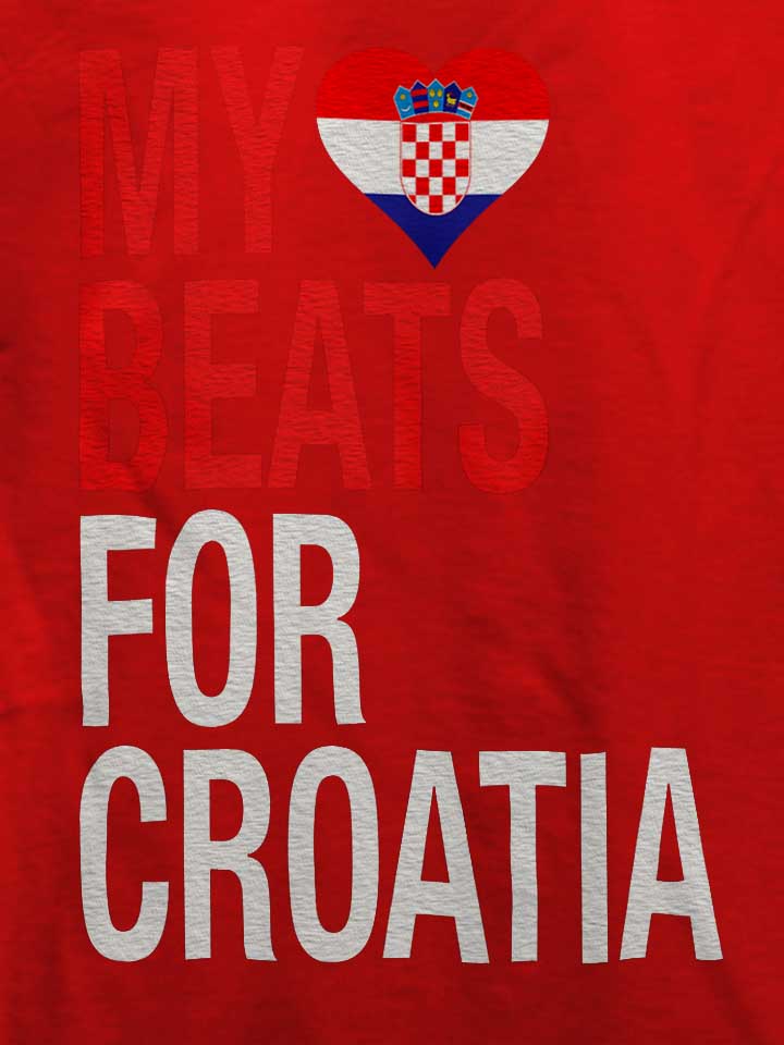 my-heart-beats-for-croatia-t-shirt rot 4