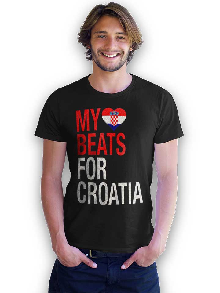 my-heart-beats-for-croatia-t-shirt schwarz 2