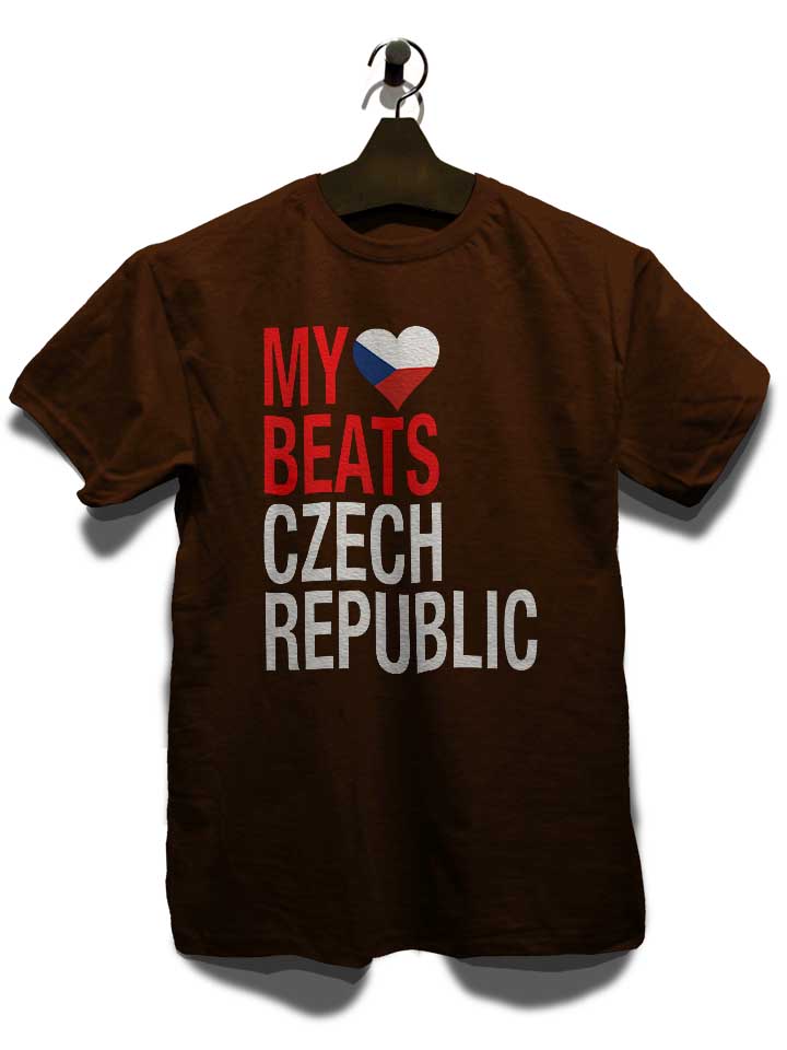 my-heart-beats-for-czech-republic-t-shirt braun 3