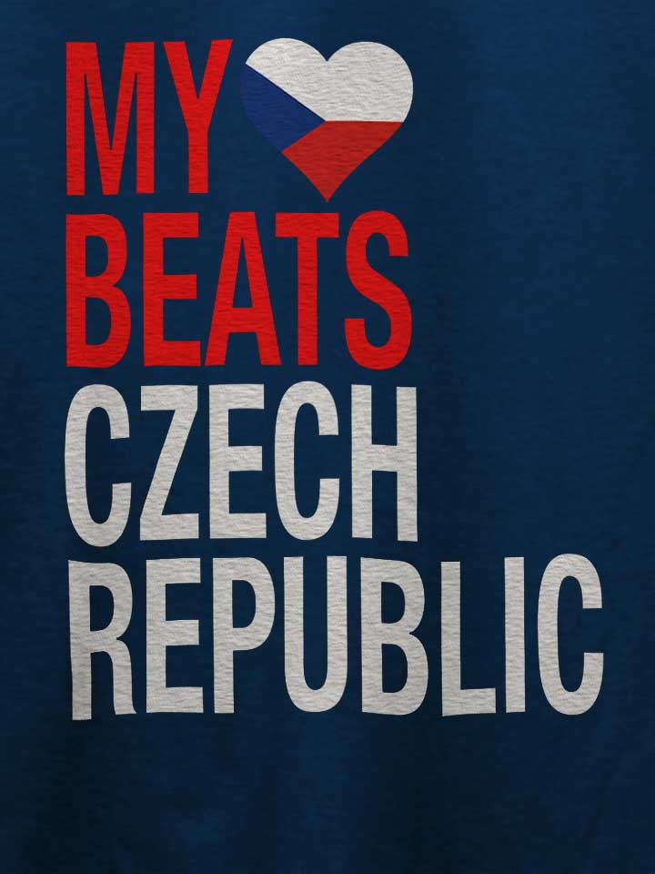 my-heart-beats-for-czech-republic-t-shirt dunkelblau 4
