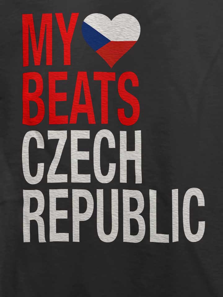 my-heart-beats-for-czech-republic-t-shirt dunkelgrau 4