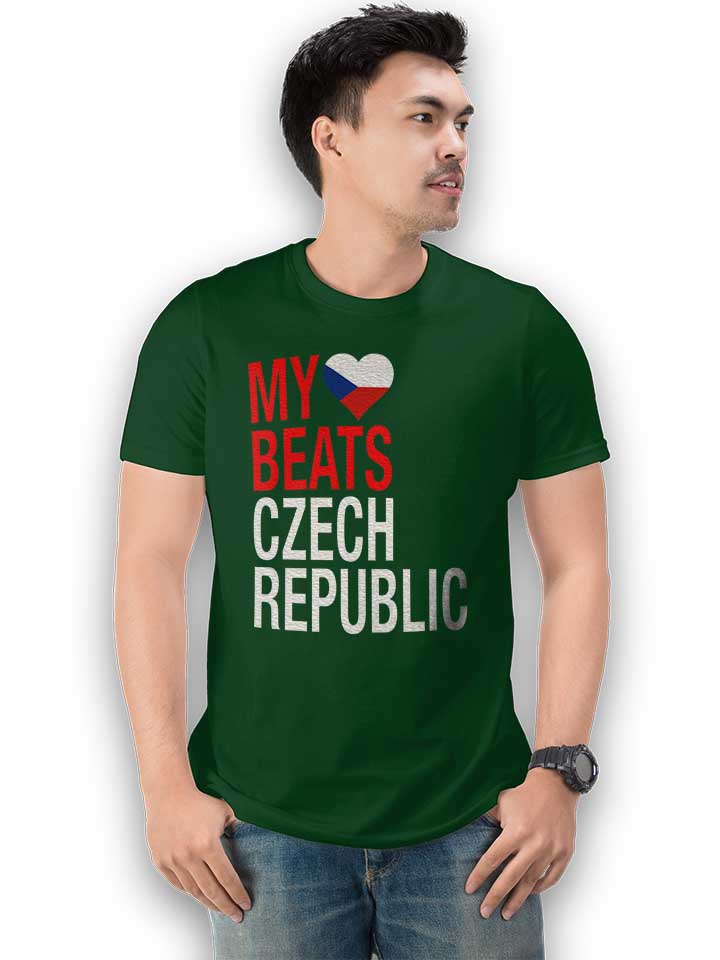my-heart-beats-for-czech-republic-t-shirt dunkelgruen 2