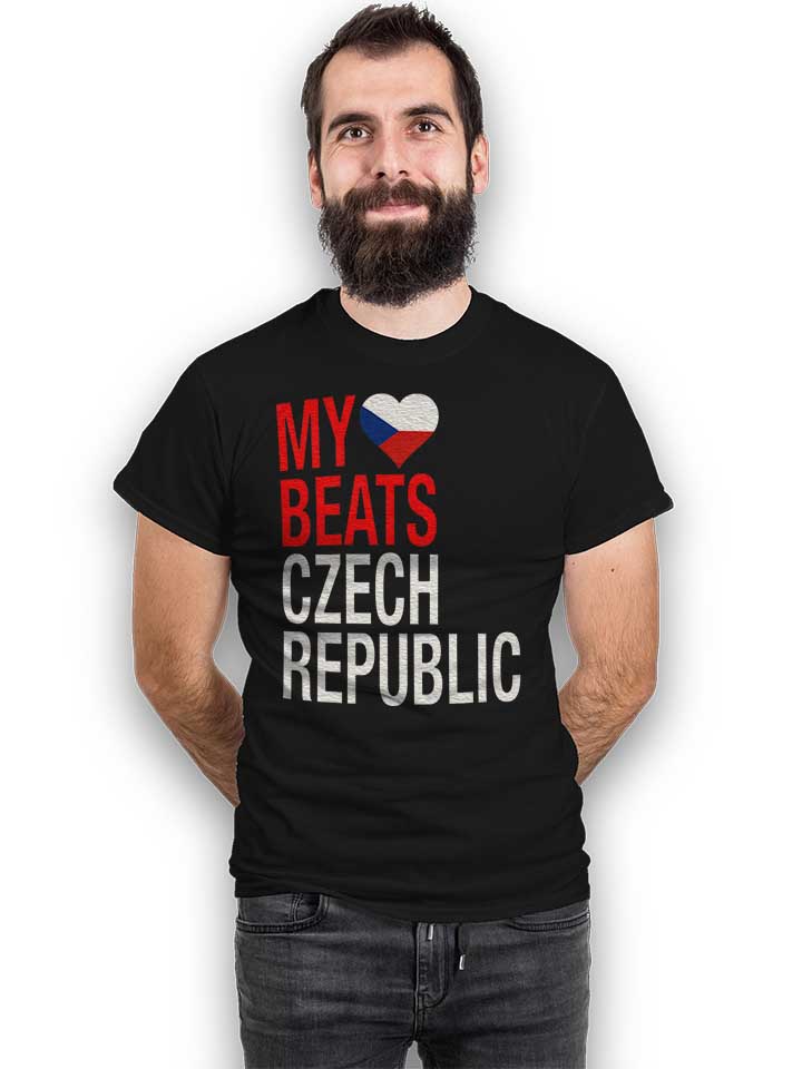 my-heart-beats-for-czech-republic-t-shirt schwarz 2