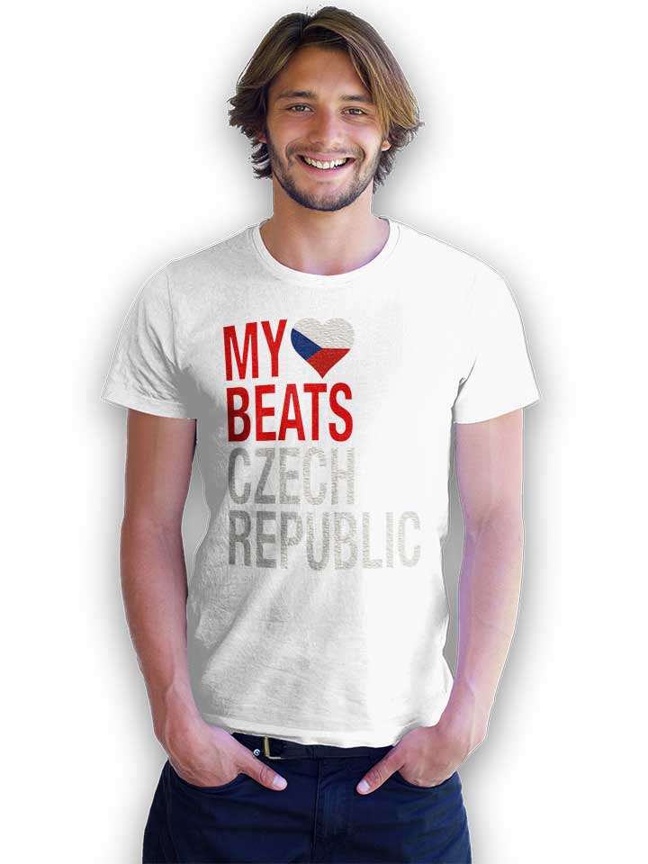 my-heart-beats-for-czech-republic-t-shirt weiss 2