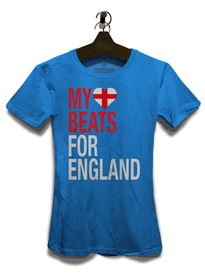 my-heart-beats-for-england-damen-t-shirt royal 3