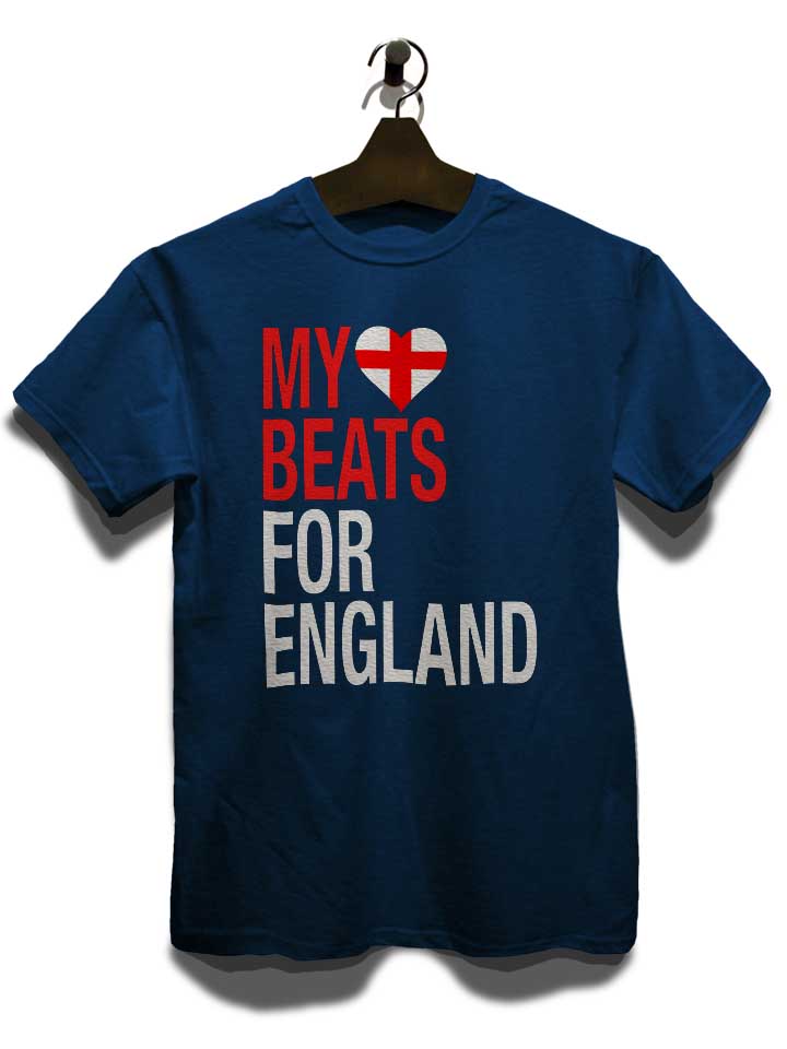 my-heart-beats-for-england-t-shirt dunkelblau 3