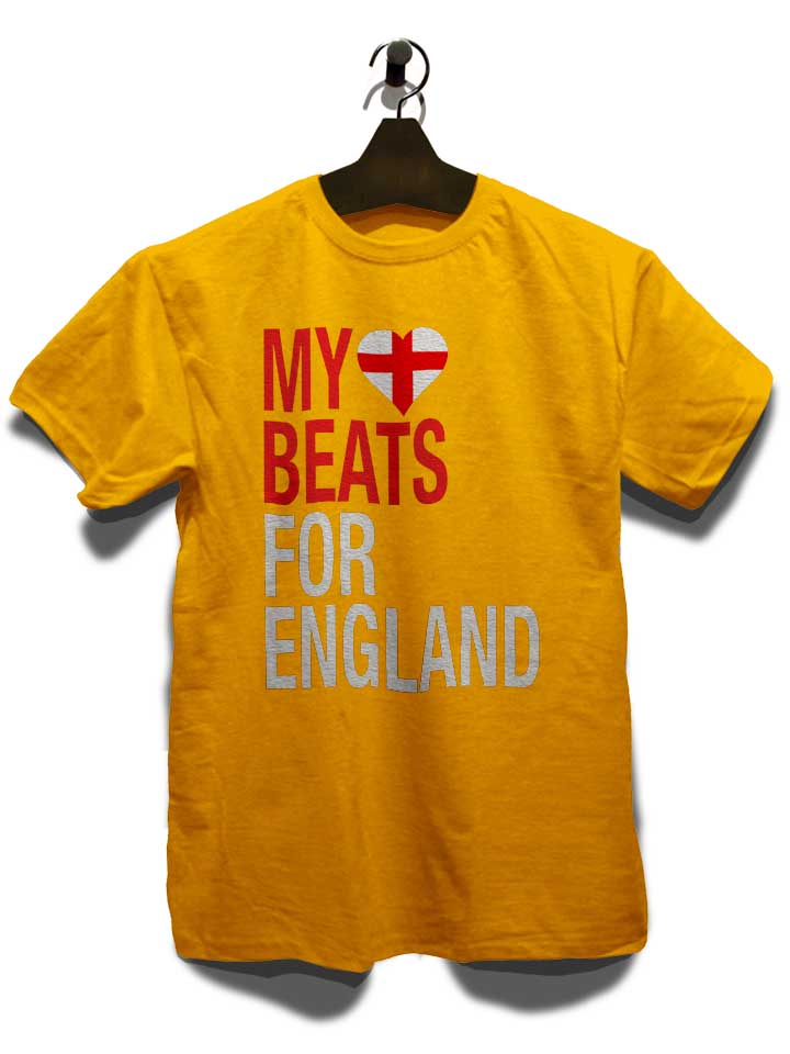 my-heart-beats-for-england-t-shirt gelb 3