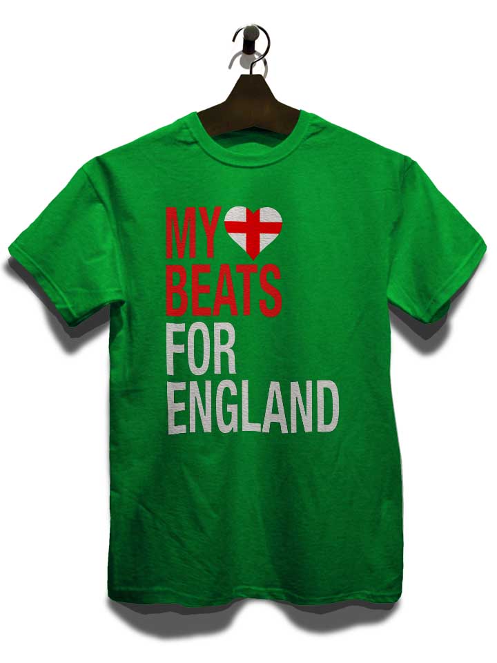 my-heart-beats-for-england-t-shirt gruen 3