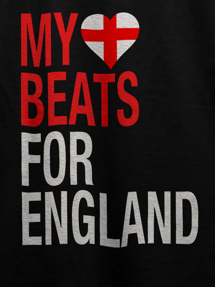 my-heart-beats-for-england-t-shirt schwarz 4