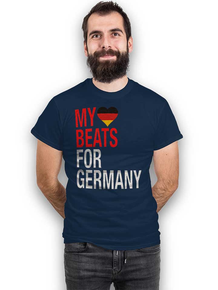 my-heart-beats-for-germany-t-shirt dunkelblau 2