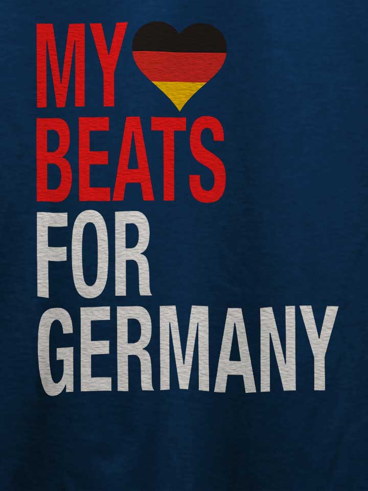 my-heart-beats-for-germany-t-shirt dunkelblau 4