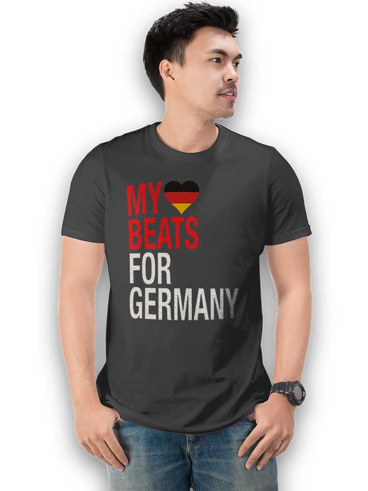 my-heart-beats-for-germany-t-shirt dunkelgrau 2