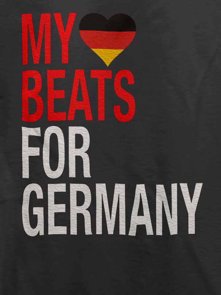 my-heart-beats-for-germany-t-shirt dunkelgrau 4
