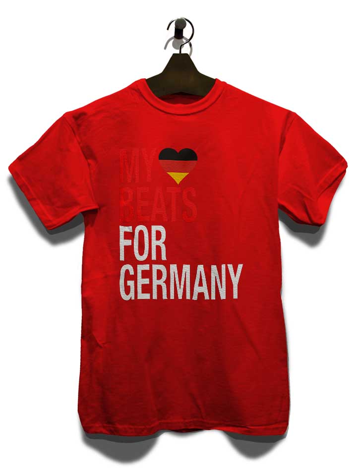 my-heart-beats-for-germany-t-shirt rot 3