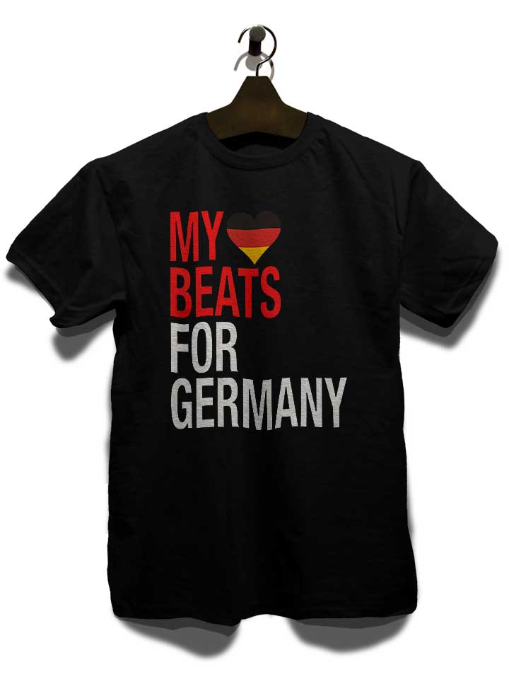 my-heart-beats-for-germany-t-shirt schwarz 3