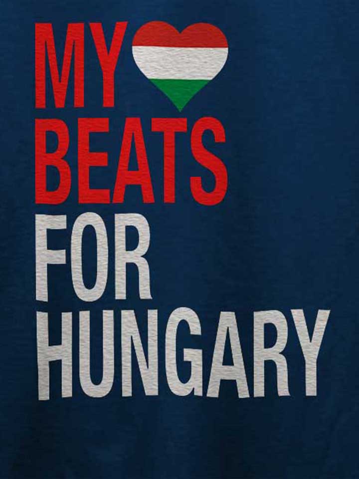 my-heart-beats-for-hungary-t-shirt dunkelblau 4