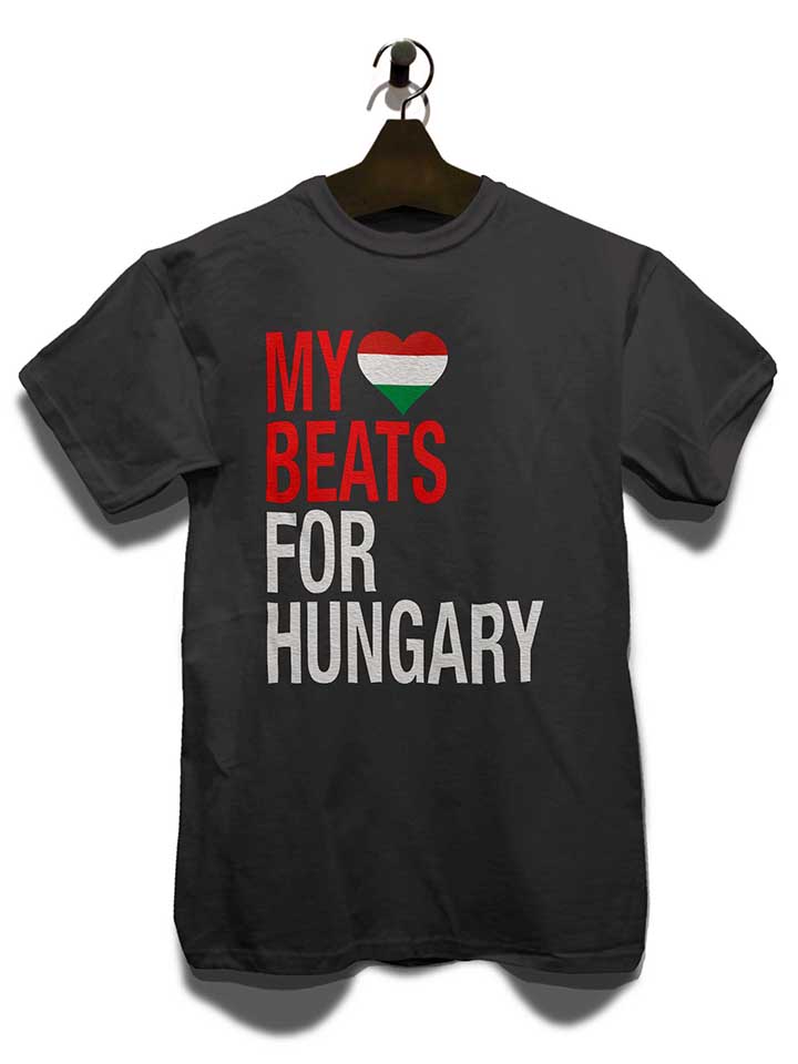 my-heart-beats-for-hungary-t-shirt dunkelgrau 3