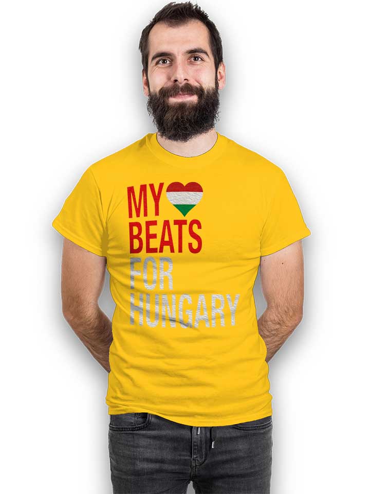 my-heart-beats-for-hungary-t-shirt gelb 2
