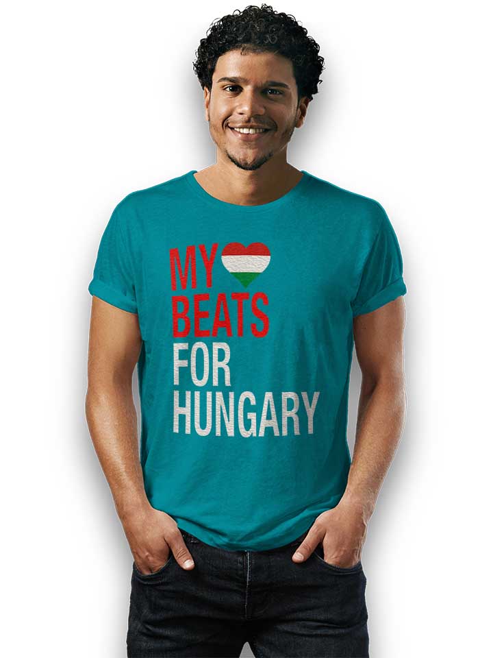 my-heart-beats-for-hungary-t-shirt tuerkis 2