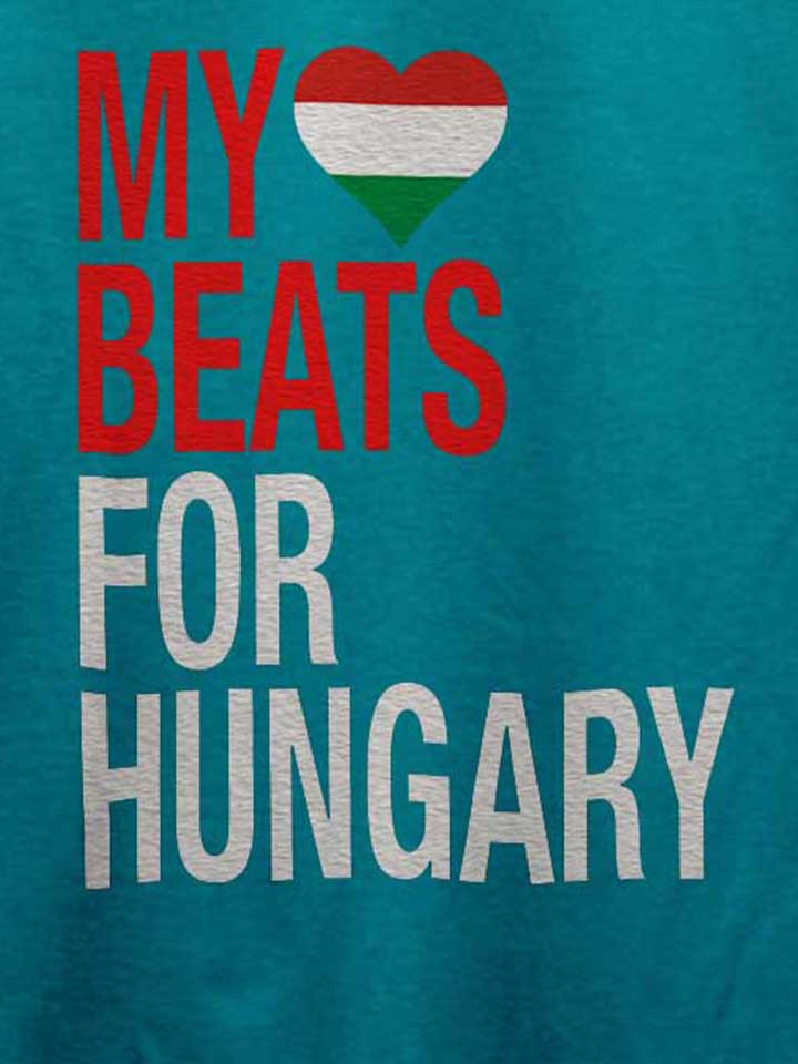 my-heart-beats-for-hungary-t-shirt tuerkis 4