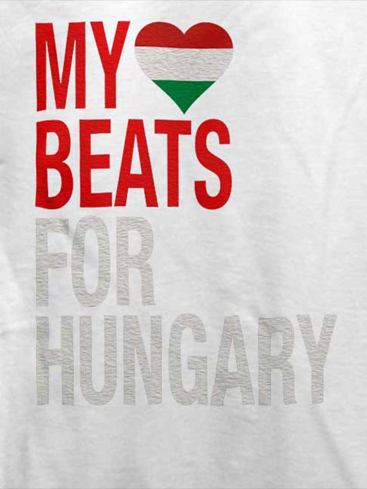 my-heart-beats-for-hungary-t-shirt weiss 4