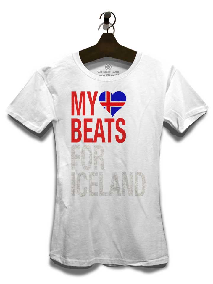 my-heart-beats-for-iceland-damen-t-shirt weiss 3