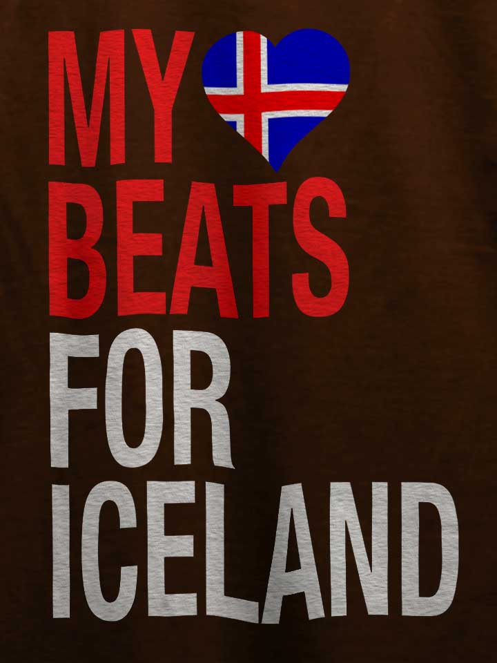 my-heart-beats-for-iceland-t-shirt braun 4