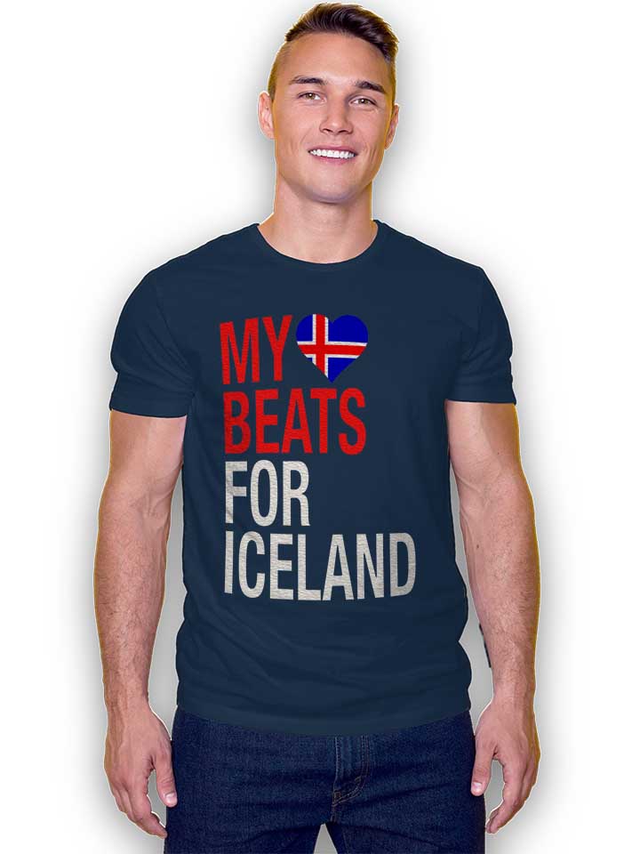 my-heart-beats-for-iceland-t-shirt dunkelblau 2
