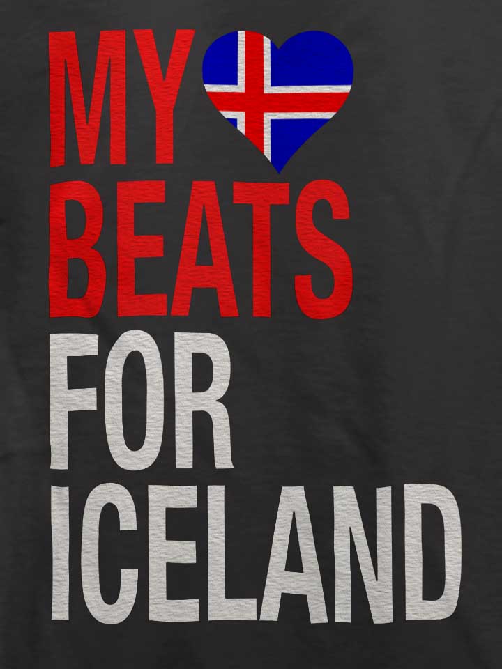 my-heart-beats-for-iceland-t-shirt dunkelgrau 4