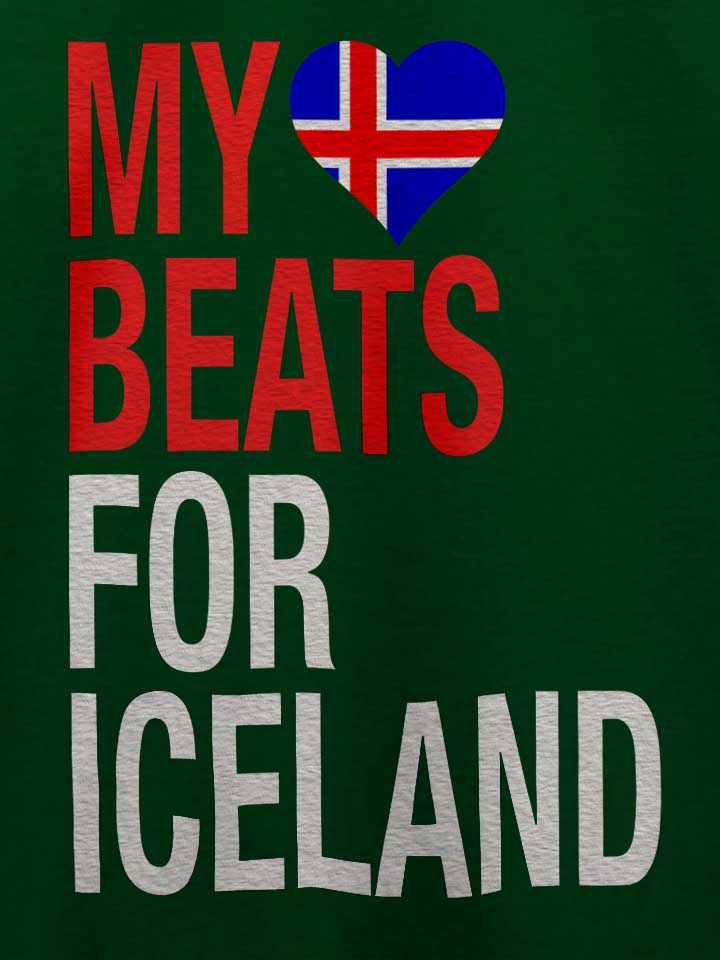 my-heart-beats-for-iceland-t-shirt dunkelgruen 4