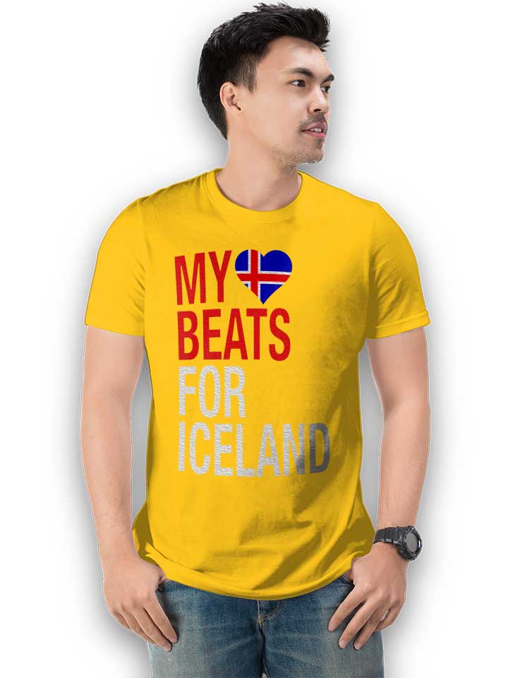my-heart-beats-for-iceland-t-shirt gelb 2