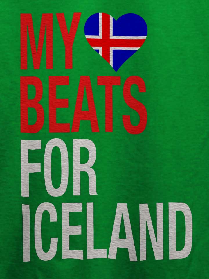 my-heart-beats-for-iceland-t-shirt gruen 4